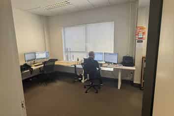 For Lease – By Negotiation | Prime Te Rapa Office
