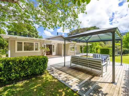 184 Goatley Road, Warkworth
