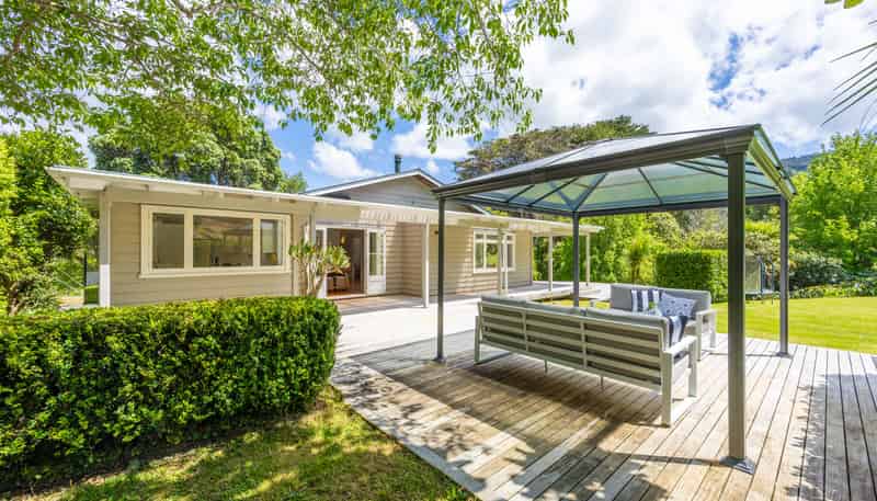 184 Goatley Road, Warkworth