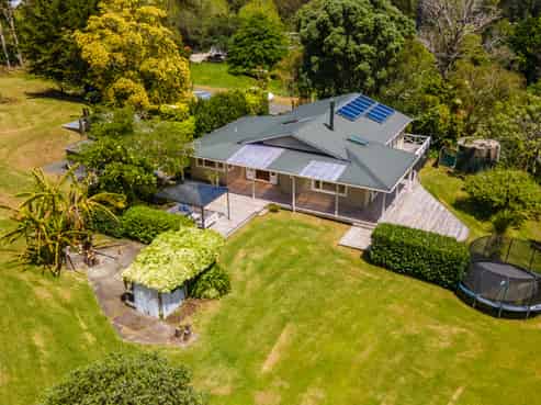 184 Goatley Road, Warkworth
