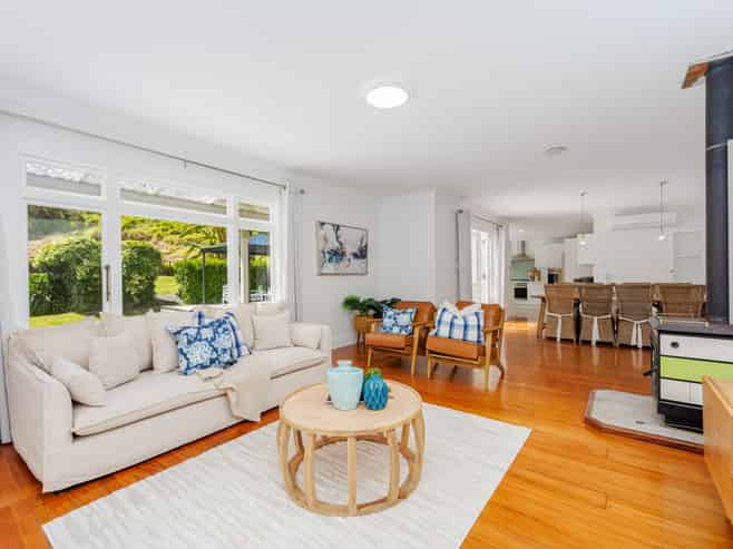 184 Goatley Road, Warkworth