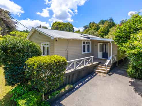 184 Goatley Road, Warkworth