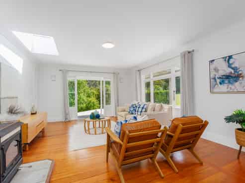 184 Goatley Road, Warkworth