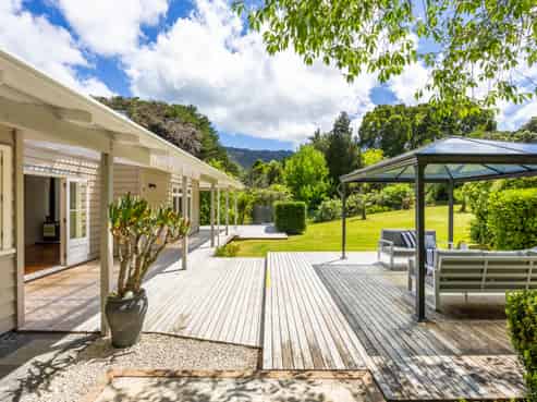 184 Goatley Road, Warkworth