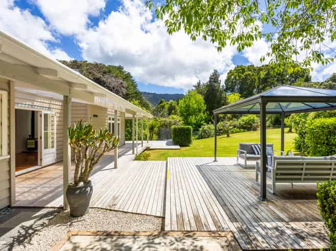 184 Goatley Road, Warkworth