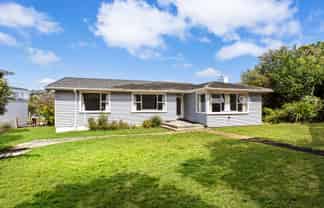 12 Hawtrey Terrace, Johnsonville