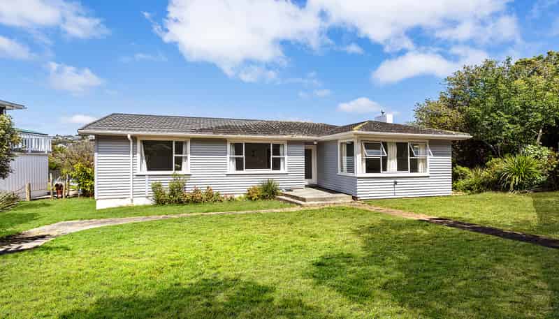 12 Hawtrey Terrace, Johnsonville