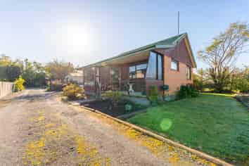 64a Mckenzie Street, Geraldine