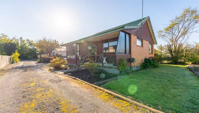 64a Mckenzie Street, Geraldine