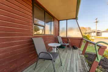 64a Mckenzie Street, Geraldine