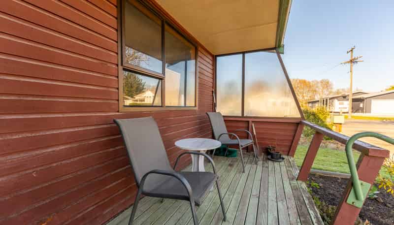 64a Mckenzie Street, Geraldine