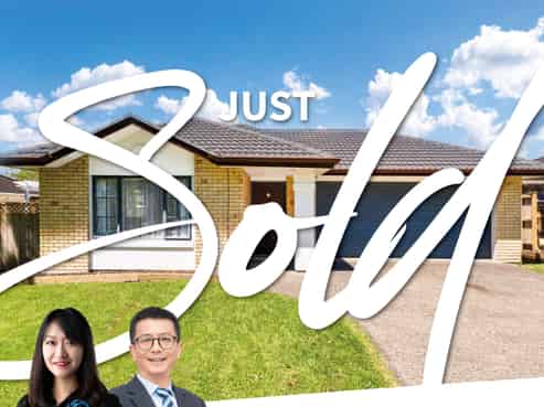 8 Avonglen Court, Wattle Downs