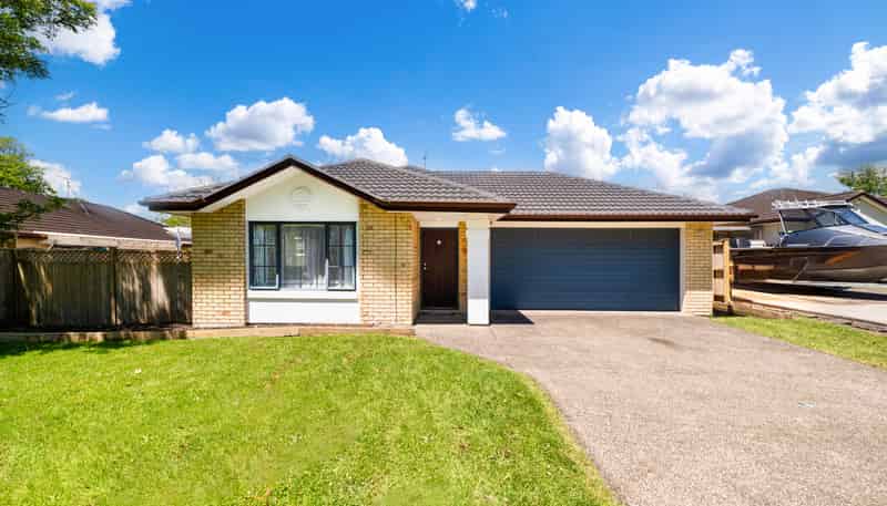 8 Avonglen Court, Wattle Downs