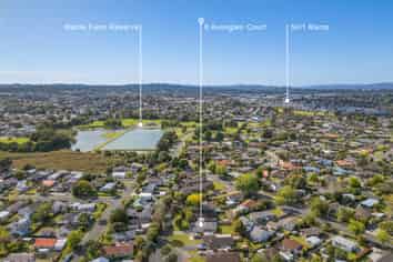 8 Avonglen Court, Wattle Downs