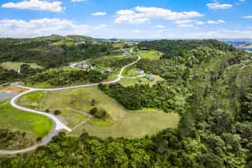 Lot 4/181C Govan Wilson Road, Matakana