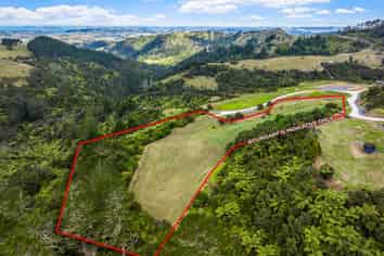 Lot 4/181C Govan Wilson Road, Matakana
