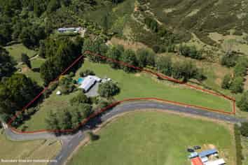 239A Waitawheta Road, Waikino, Waihi