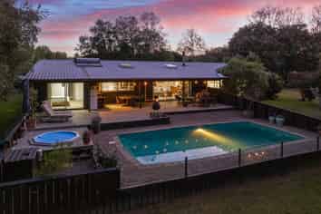 239A Waitawheta Road, Waikino, Waihi