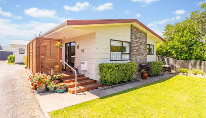 2A Roberts Avenue, Aramoho