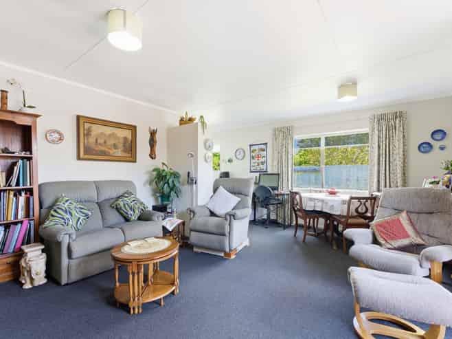 2A Roberts Avenue, Aramoho