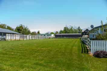 5 Princes Street, Springfield