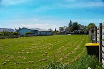 5 Princes Street, Springfield