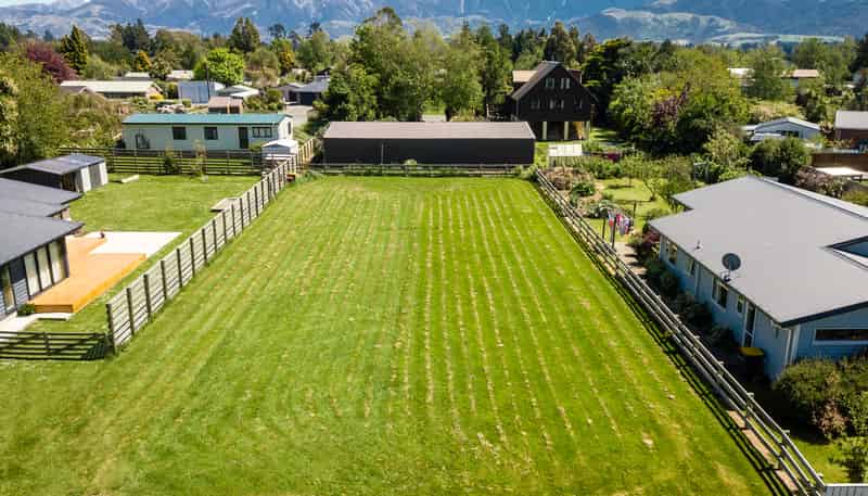 5 Princes Street, Springfield