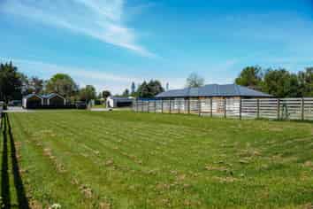 5 Princes Street, Springfield