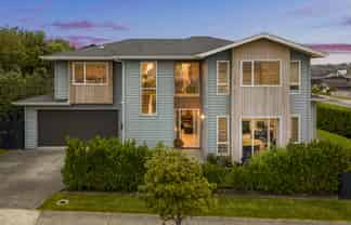 2 Boocock Crescent, Orewa