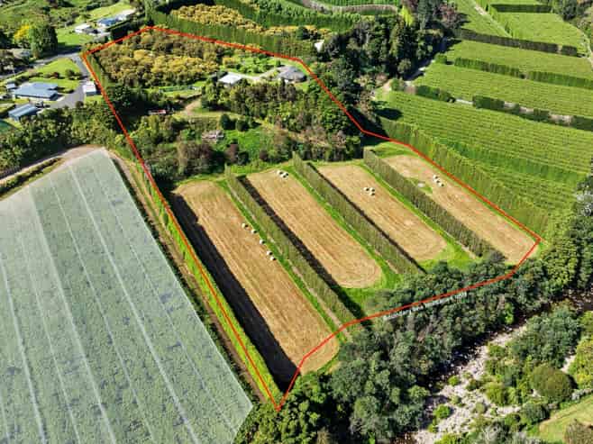 85 Wharawhara Road, Katikati