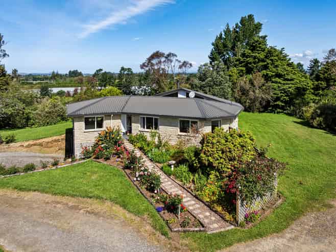 85 Wharawhara Road, Katikati
