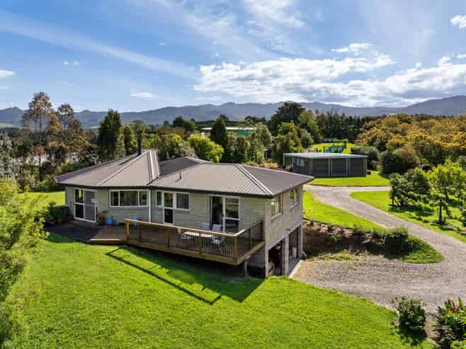 85 Wharawhara Road, Katikati