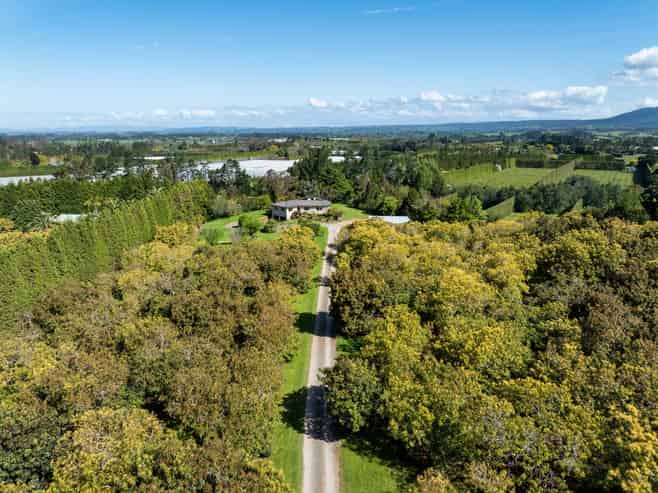 85 Wharawhara Road, Katikati