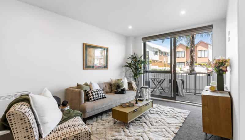 G4/17 Link Crescent, Stanmore Bay