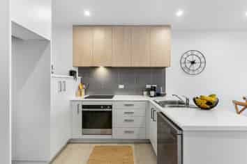 G4/17 Link Crescent, Stanmore Bay