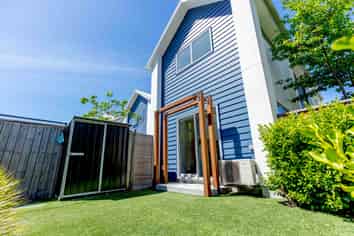 7/10 Riccarton Road, Riccarton