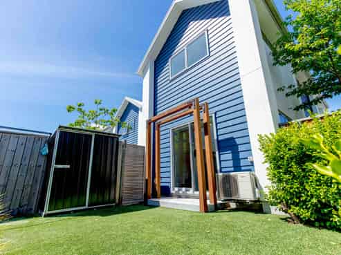 7/10 Riccarton Road, Riccarton