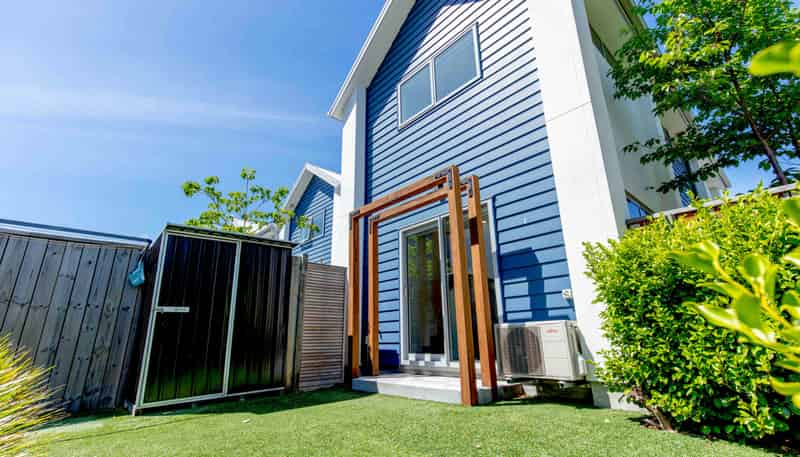 7/10 Riccarton Road, Riccarton