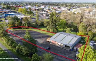 The Ace on Croad Place!