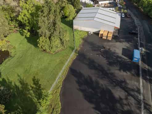 The Ace on Croad Place!