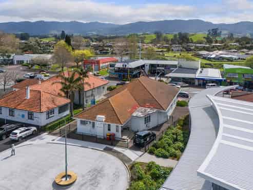 Prime presentation, position and potential!