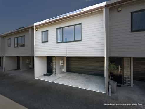 4/76 Galway Street, Onehunga