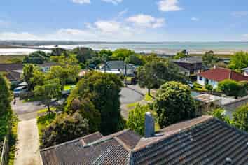 11 and 13 Howlett Street, Waterview