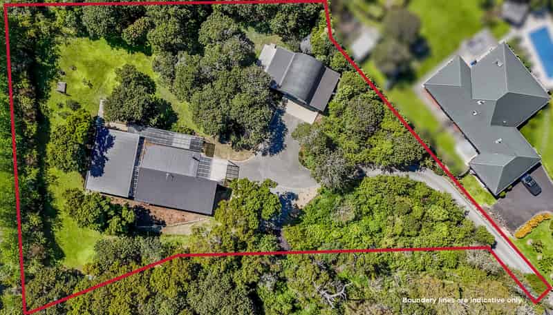 21 William Donald Drive, Solway