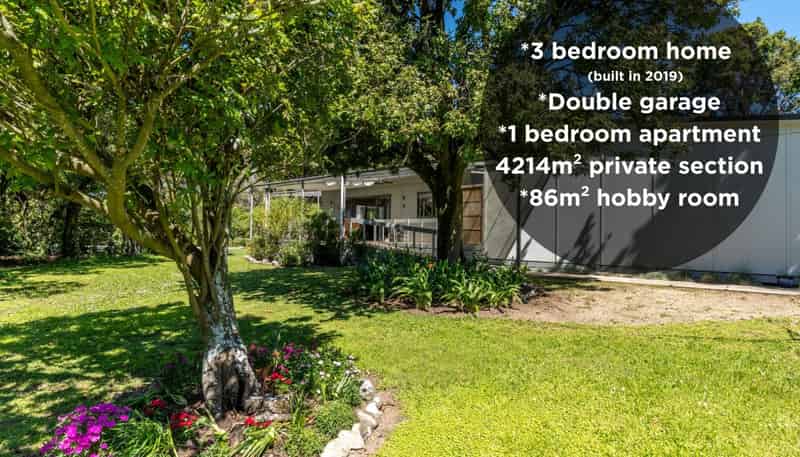 21 William Donald Drive, Solway