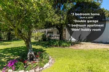 21 William Donald Drive, Solway