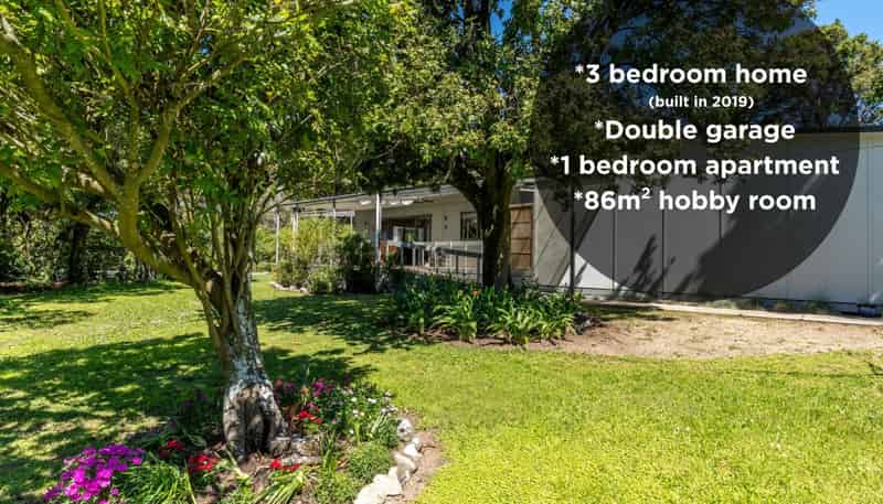 21 William Donald Drive, Solway