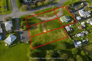 Invest in Possibility at 26 Rangiriri Road