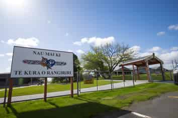 Invest in Possibility at 26 Rangiriri Road