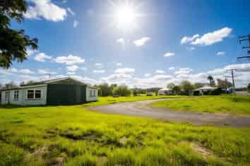 Invest in Possibility at 26 Rangiriri Road